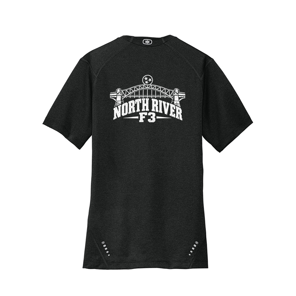 F3 Chattanooga North River Pre-Order October 2026