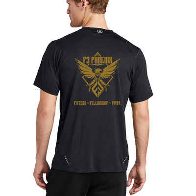 F3 Phoenix AZ (Old Gold Ink) Pre-Order June 2024