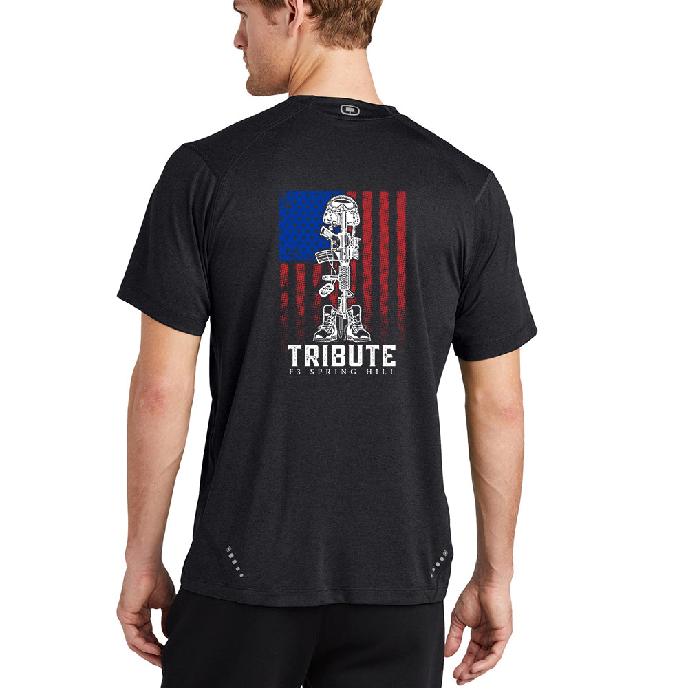 F3 Spring Hill Tribute Pre-Order May 2024