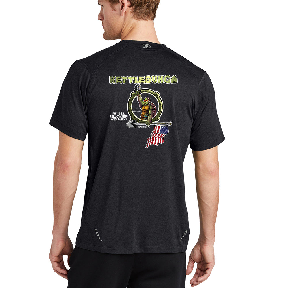F3 Yellowhammer Kettlebunga DTF Pre-Order September 2024