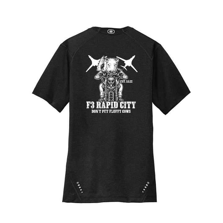 F3 Rapid City Pre-Order August 2026
