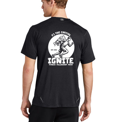 F3 The Capital - Ignite Pre-Order August 2024