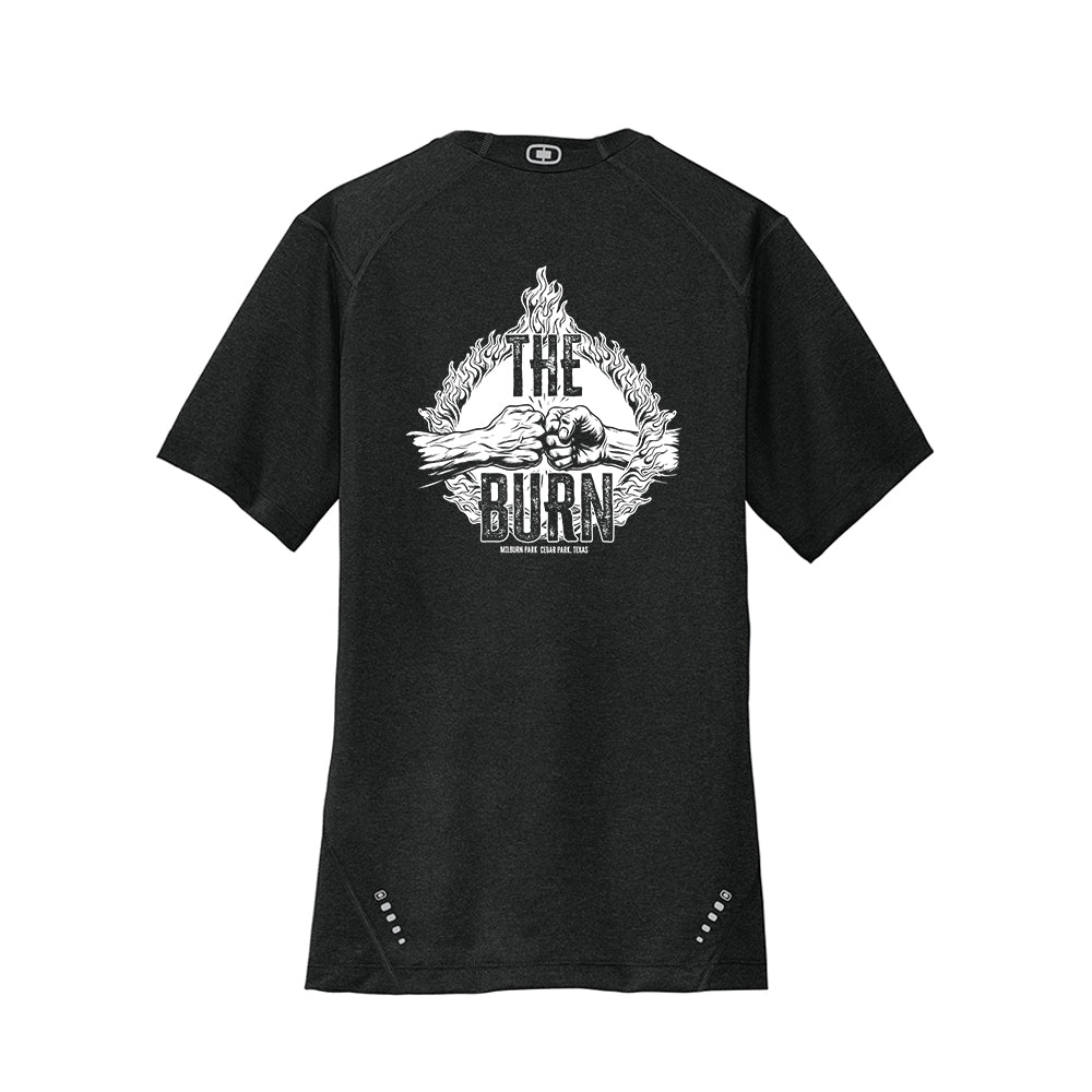 F3 Austin The Burn Pre-Order July 2026