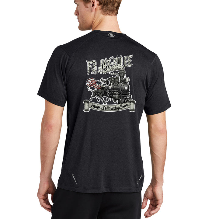 F3 NORTH JAX Bullpen & Crazy Train DTF Pre-Order June 2026