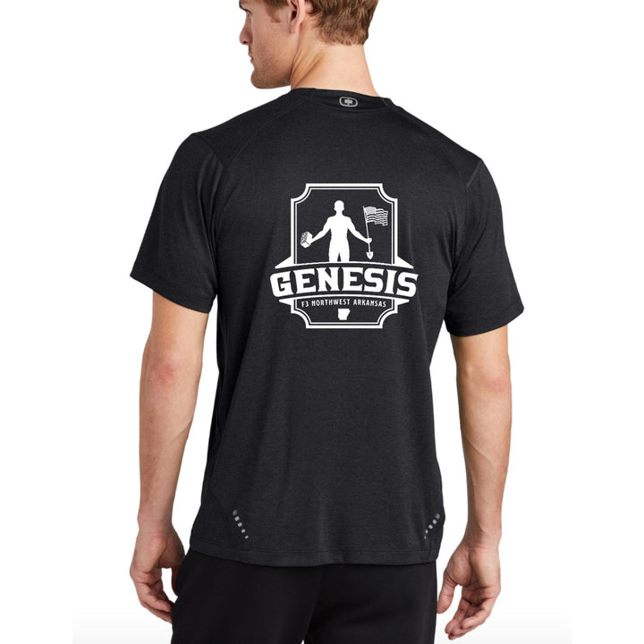 F3 NWA Genesis Pre-Order May 2024