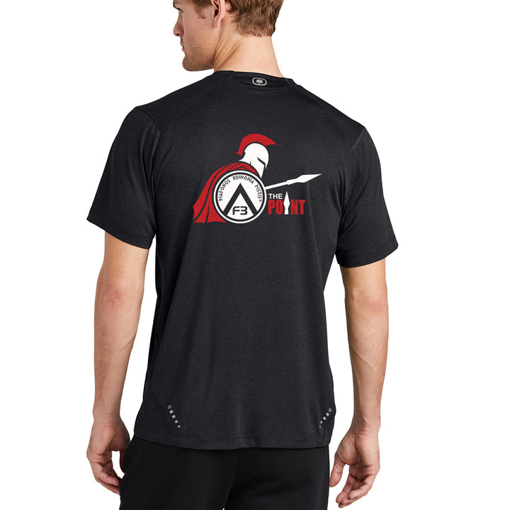 F3 West Houston The Point Pre-Order February 2026