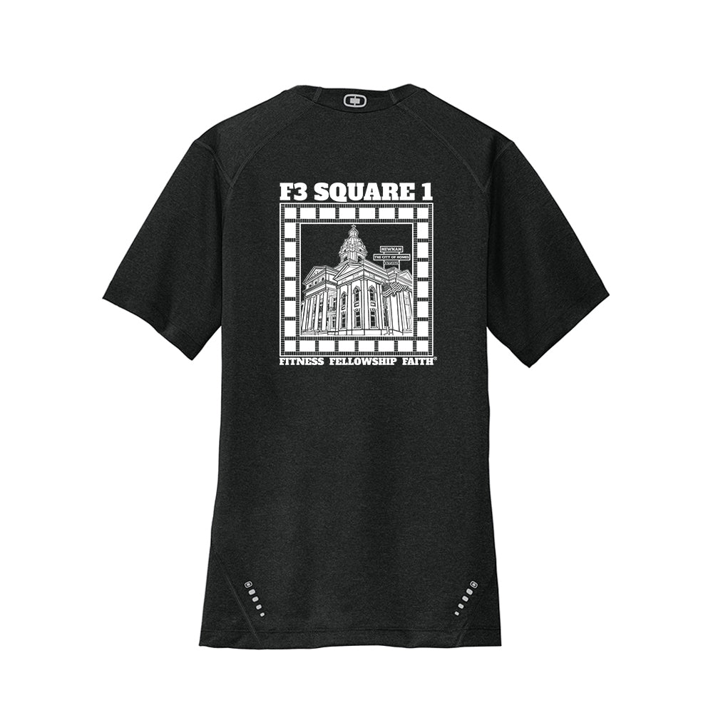 F3 Southside, GA Square 1 Pre-Order August 2026