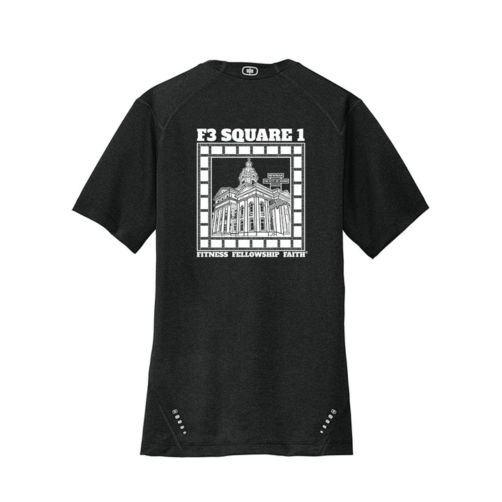 F3 Southside, GA Square 1 Pre-Order August 2026