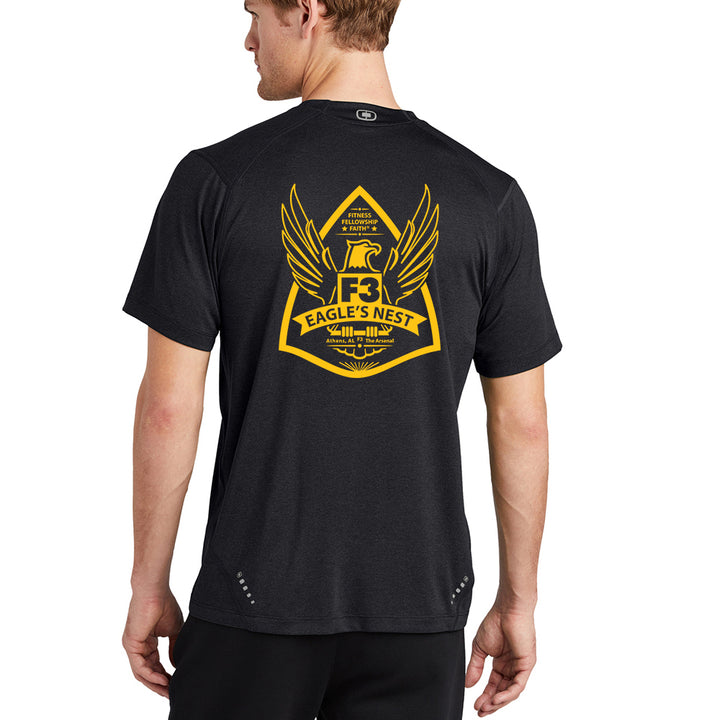 F3 The Arsenal Eagles' Nest Pre-Order August 2025