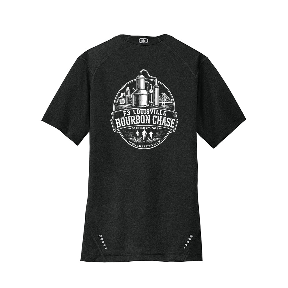 F3 Louisville Bourbon Chase 2026 Pre-Order August 2026
