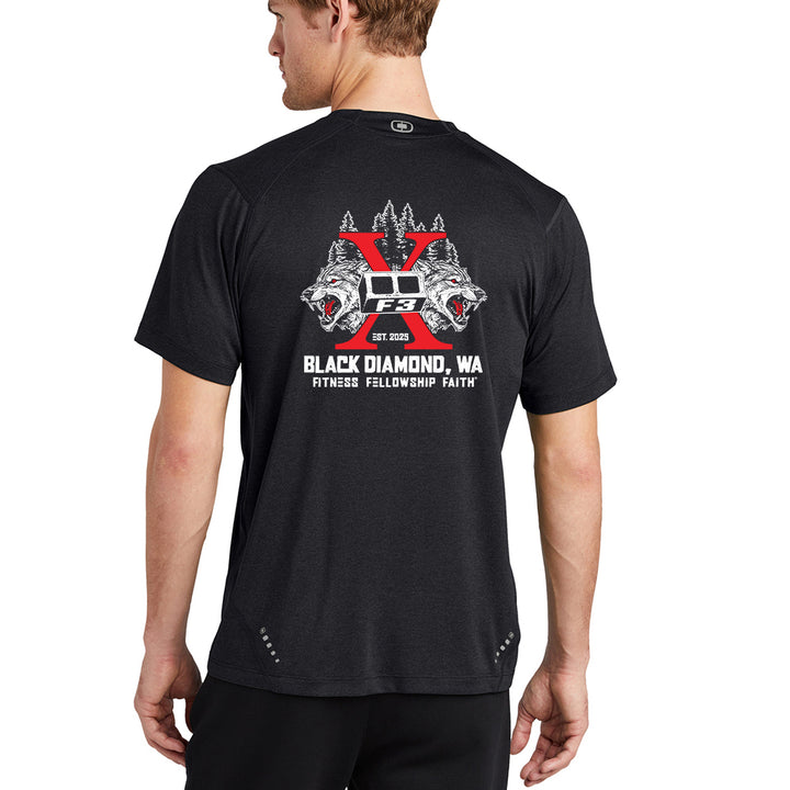 F3 X Pre-Order May 2025