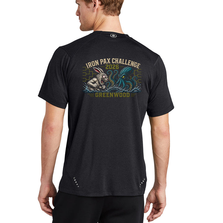 F3 Iron Pax Challenge 2026 Pre-Order August 2026