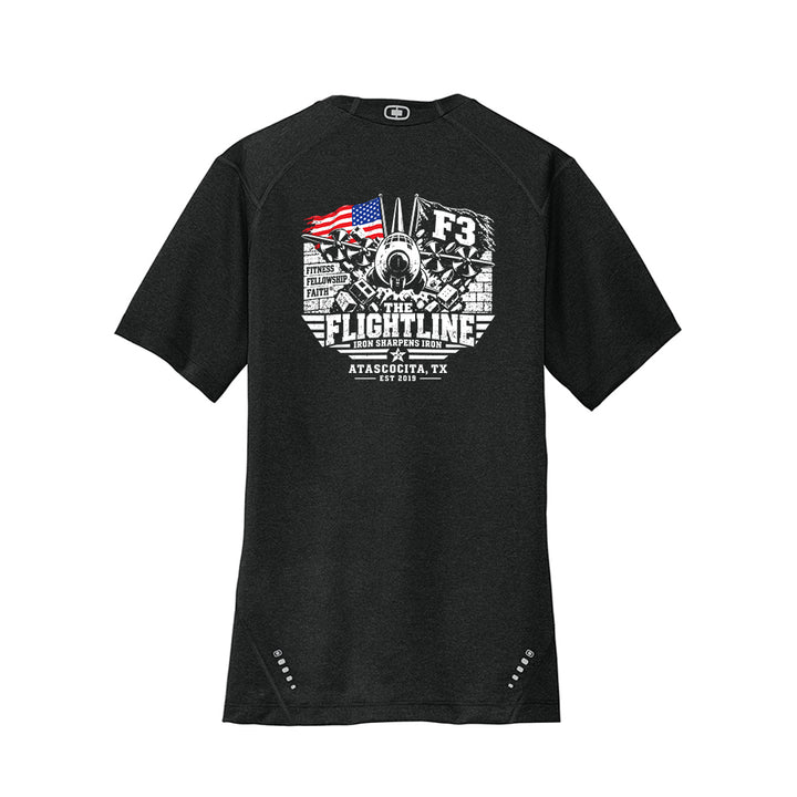F3 Flightline Secondary Logo Pre-Order October 2026