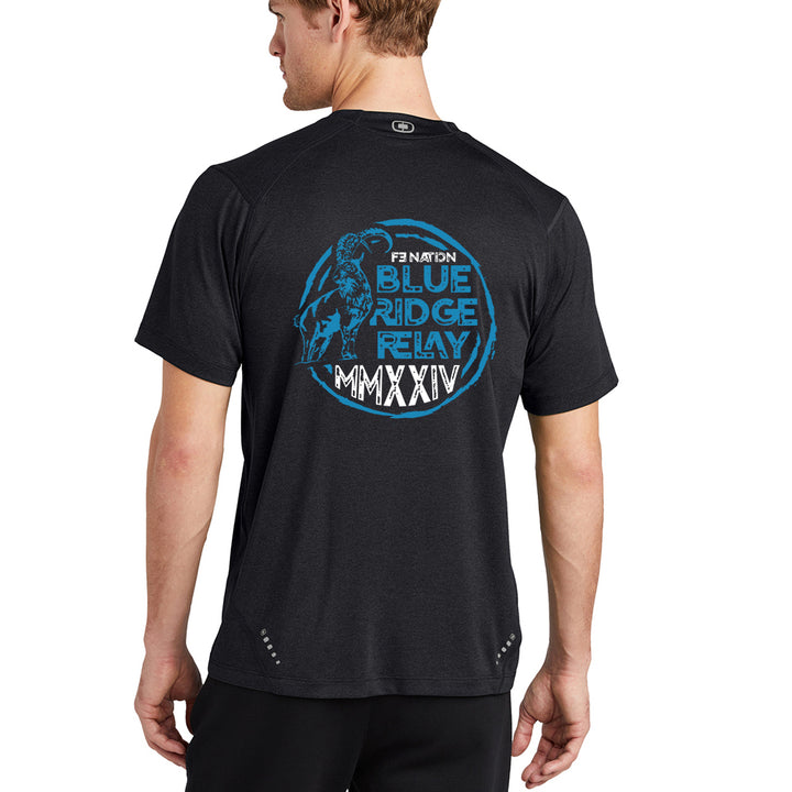 F3 2024 BRR - Blue Ridge Relay Pre-Order June 2024