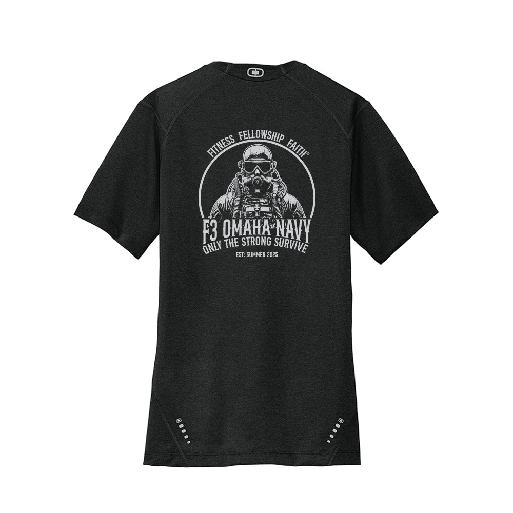 F3 Omaha Navy Update Pre-Order August 2026