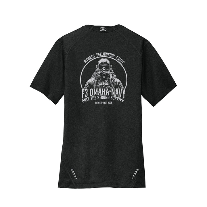 F3 Omaha Navy Update Pre-Order August 2026