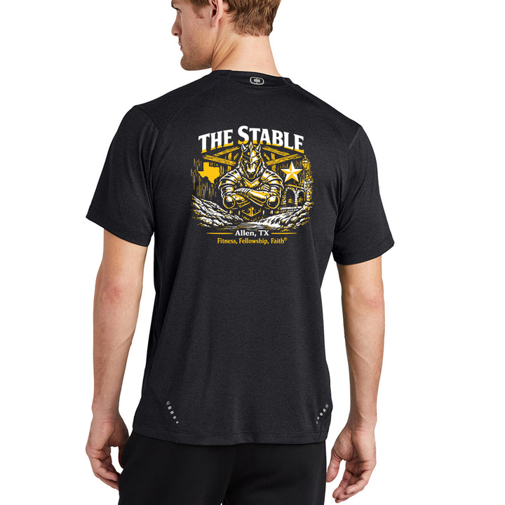 F3 Legacy - The Stable Pre-Order June 2026