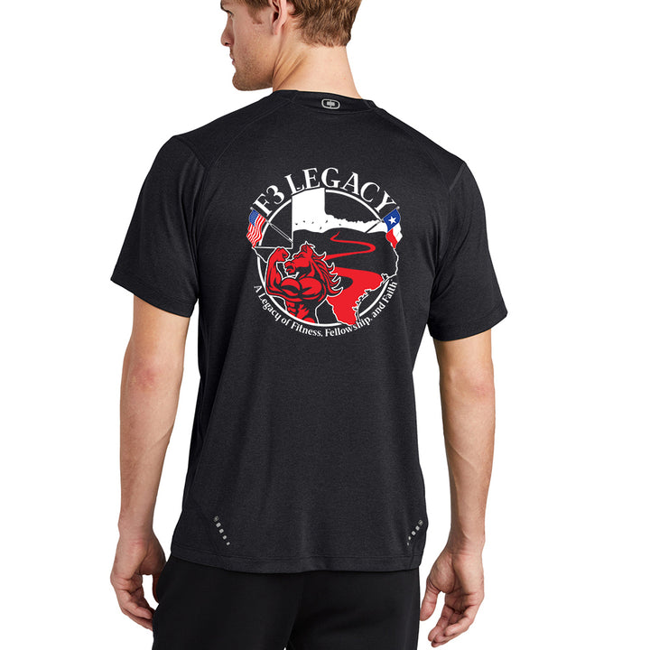 F3 Legacy Pre-Order August 2025