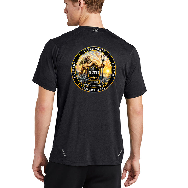 F3 Jacksonville Poseidon DTF Pre-Order October 2026