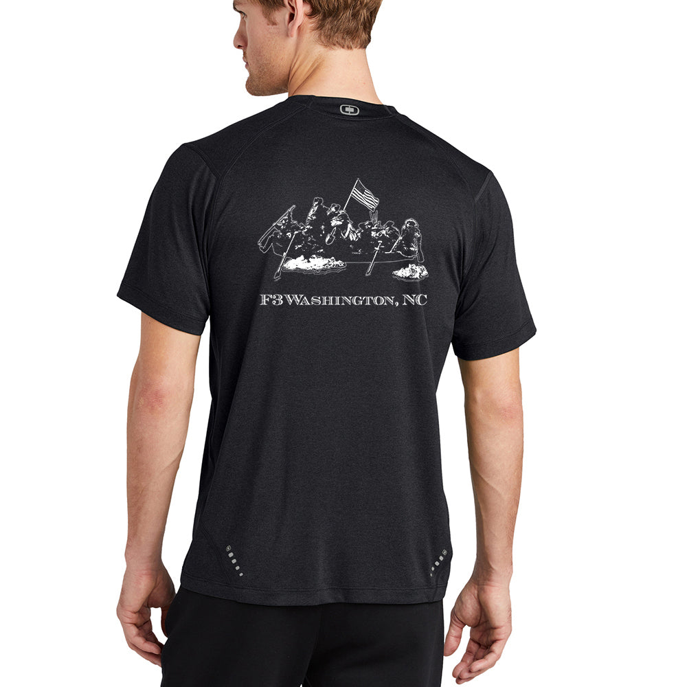 F3 Washington NC Pre-Order August 2025