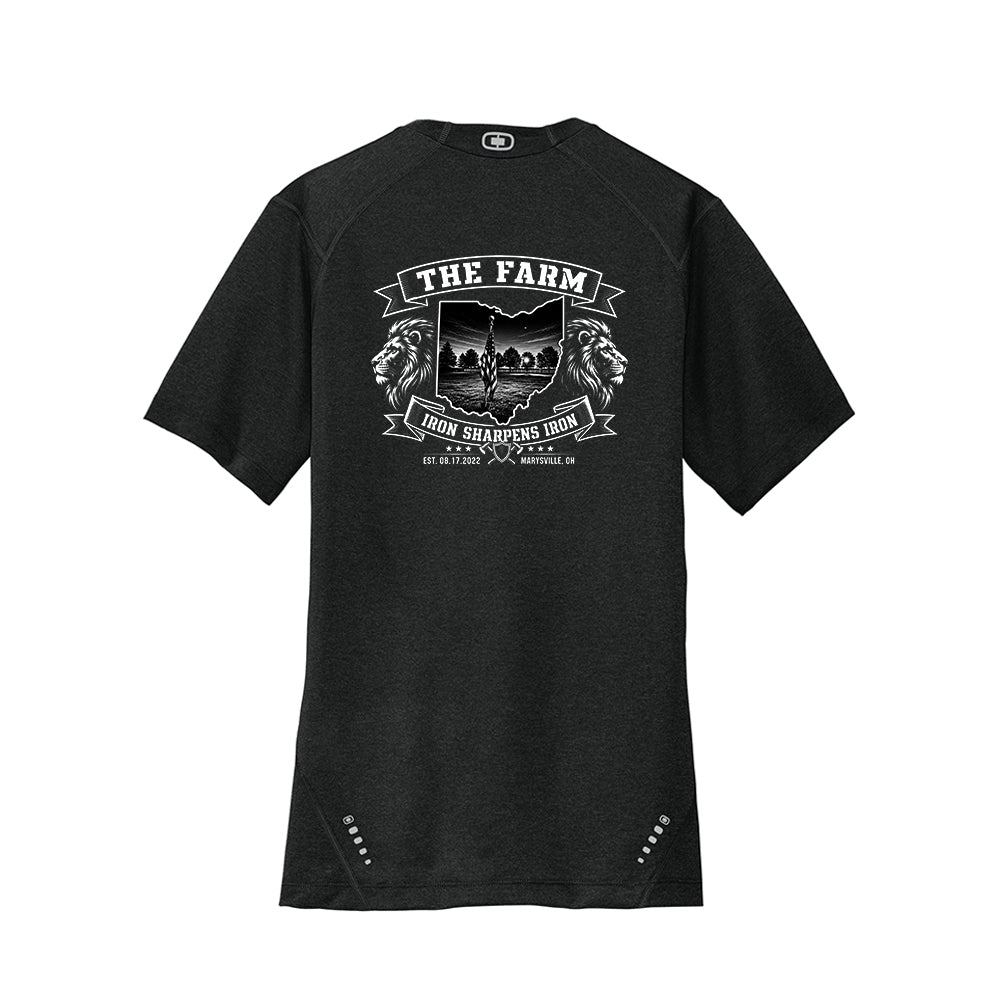 F3 Marysville The Farm Pre-Order July 2026