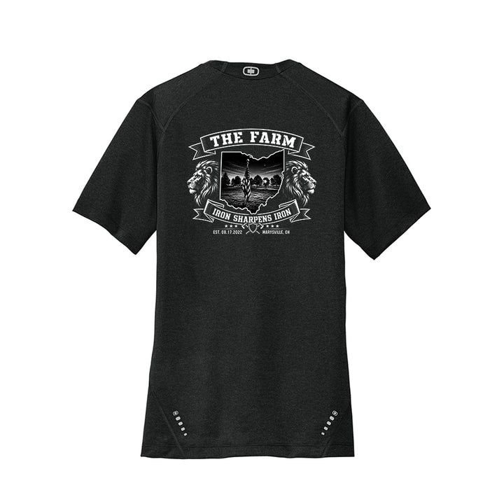 F3 Marysville The Farm Pre-Order July 2026
