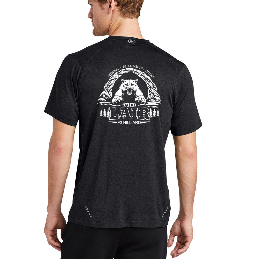 F3 Columbus, OH The Lair Pre-Order August 2026