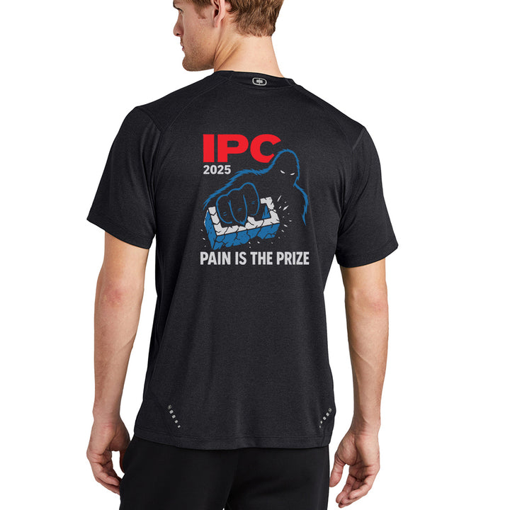 F3 IPC 2025 Pre-Order July 2025