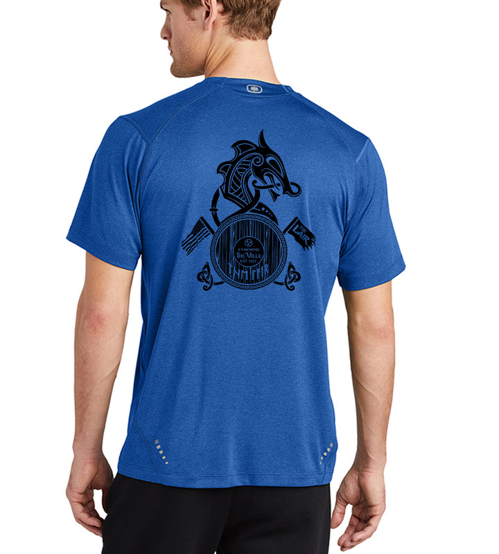 F3 Memphis The Lair (Black Ink) Pre-Order January 2024