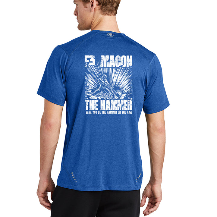 F3 Macon The Hammer Pre-Order April 2025