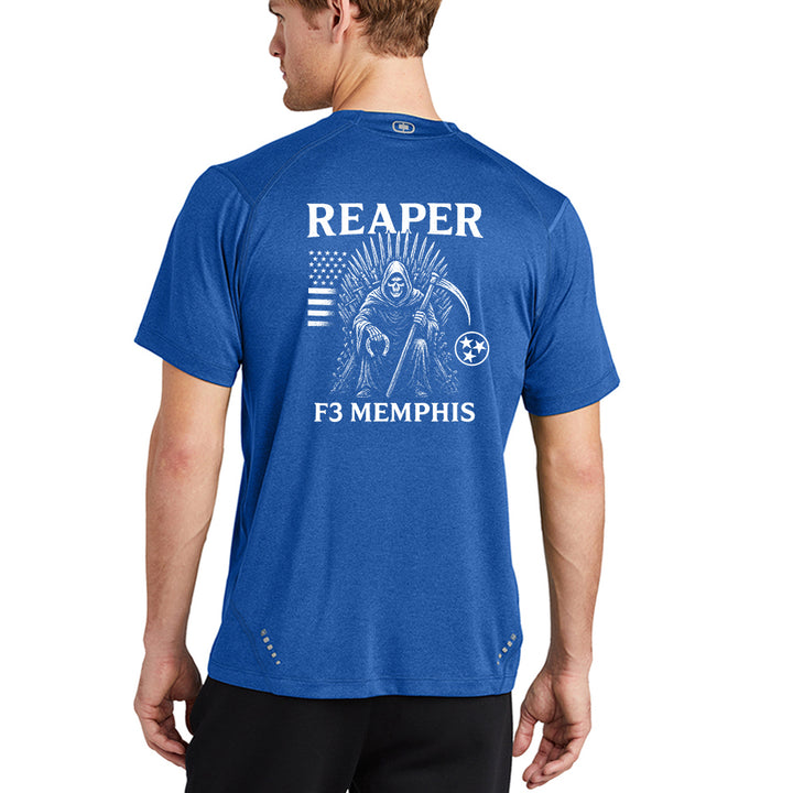 F3 Memphis - Reaper #4 Pre-Order February 2026
