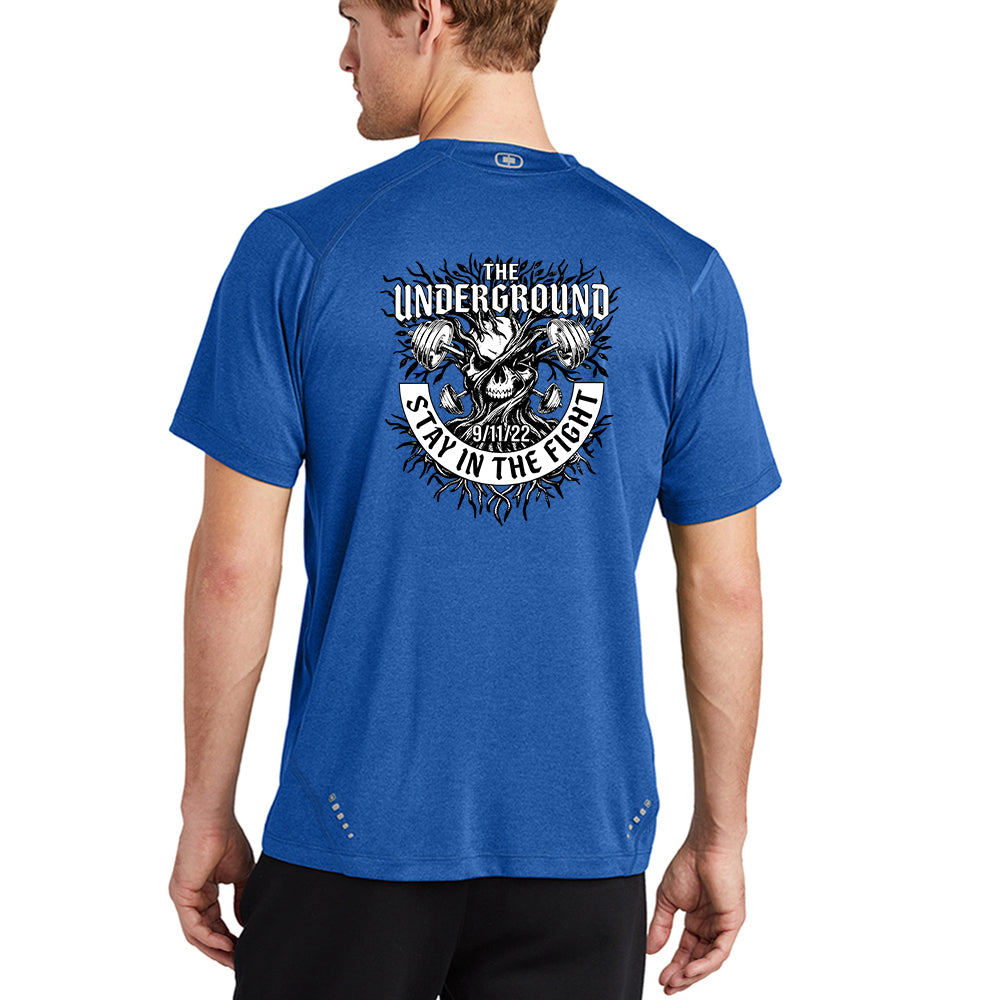 F3 Coastal Empire Underground Anniversary Pre-Order August 2026