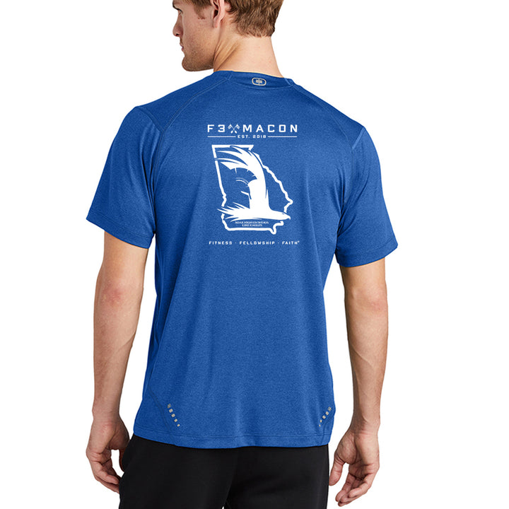 F3 Macon Shirts Pre-Order February 2024
