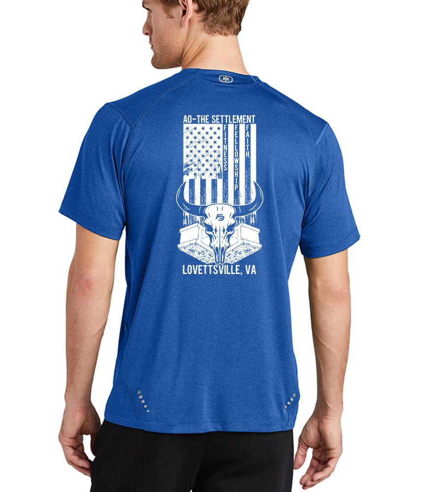 F3 Blue Ridge The Settlement Pre-Order January 2024