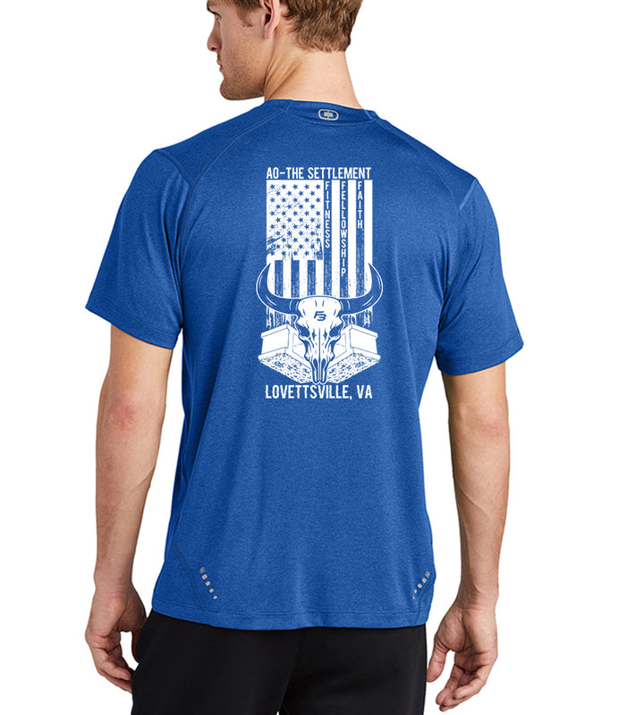 F3 Blue Ridge The Settlement Pre-Order January 2024