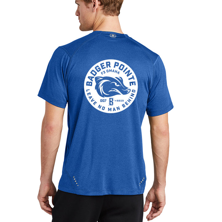 F3 Omaha Badger Pointe Pre-Order November 2025