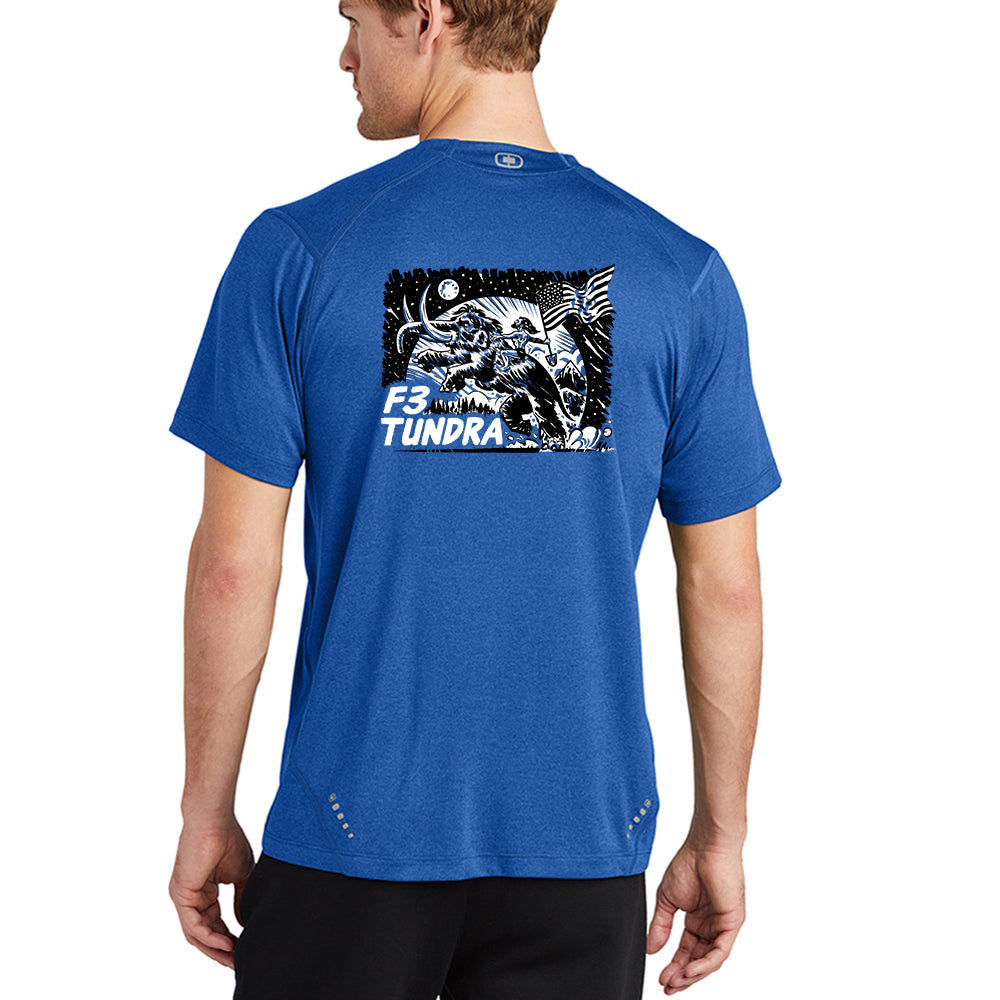 F3 Tundra Seattle Pre-Order June 2025