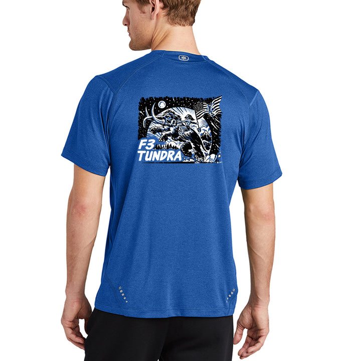 F3 Tundra Seattle Pre-Order June 2025