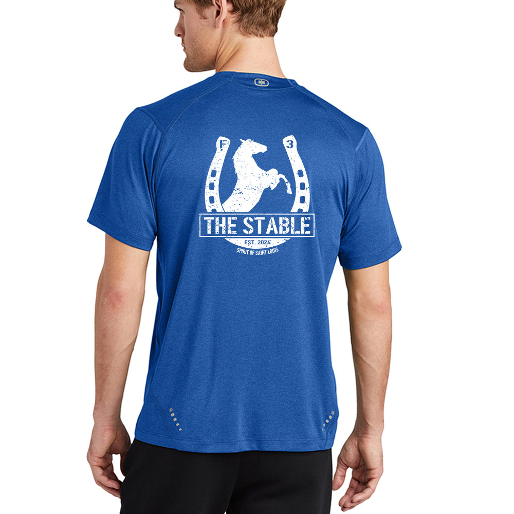 F3 SSTL The Stable Pre-Order April 2025