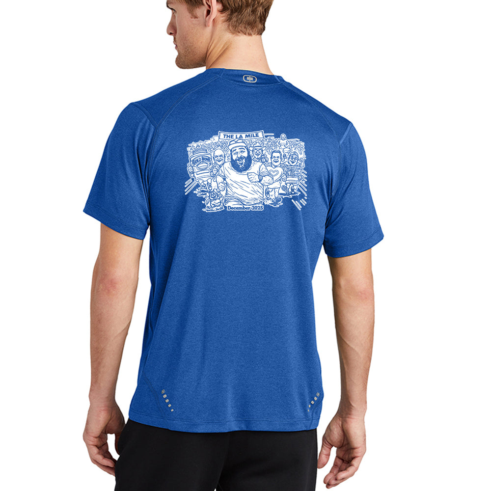 F3 Chatt LA Mile Pre-Order December 2025