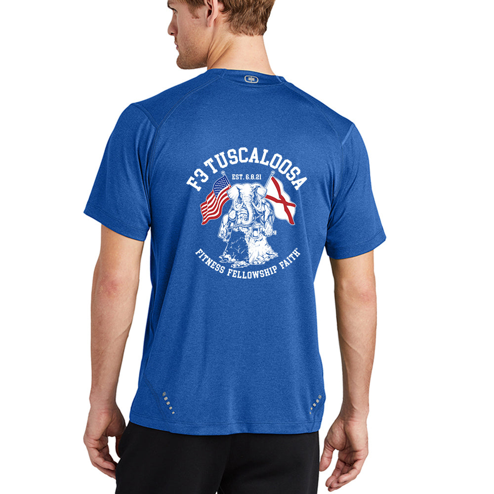 F3 Tuscaloosa Pre-Order September 2024