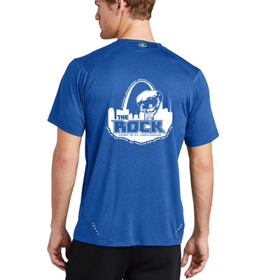 F3 Spirit STL - The Rock OG Shirt Pre-Order April 2025