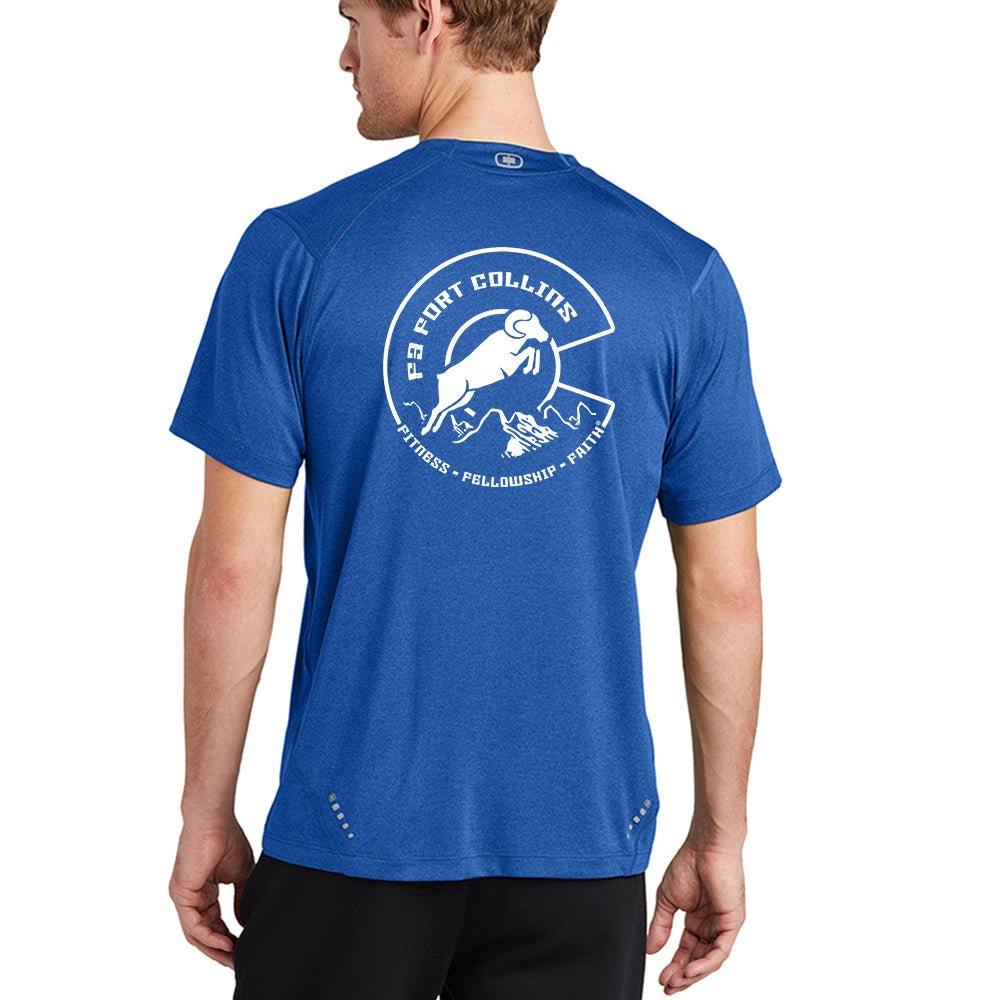 F3 Fort Collins Pre-Order September 2026
