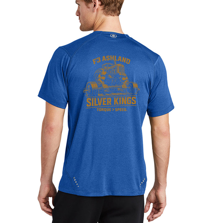 F3 Ashland OH Silver Kings Pre-Order April 2026