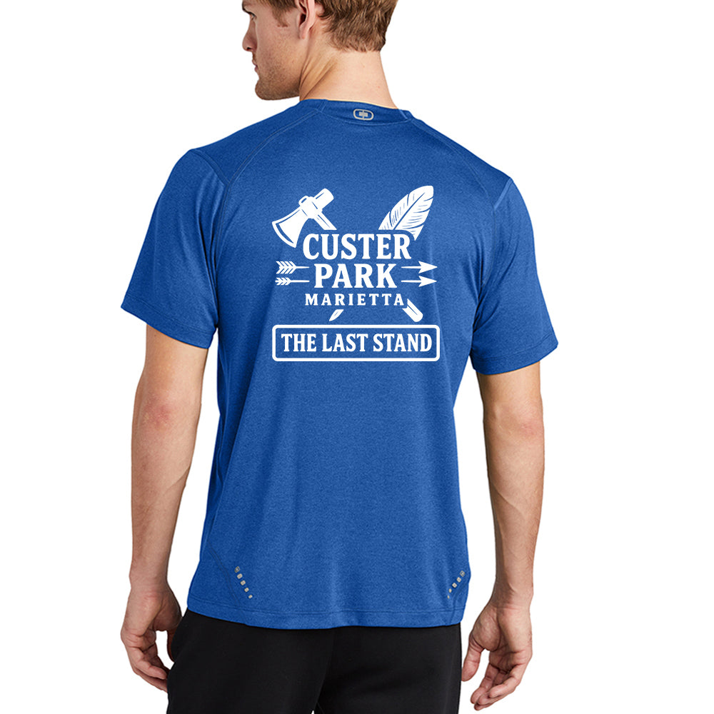 F3 Custer Park Pre-Order August 2025