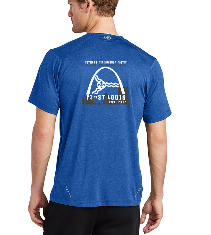 F3 St. Louis Pre-Order February 2024
