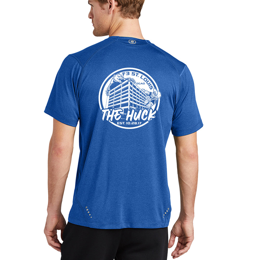 F3 St. Louis The Huck Pre-Order July 2025
