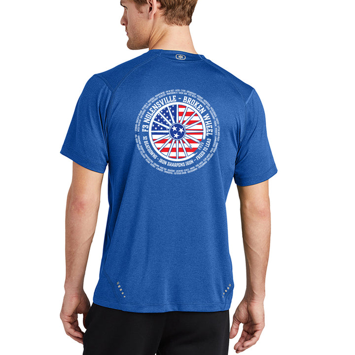 F3 Nolensville 2025 Broken Wheel Pre-Order June 2026