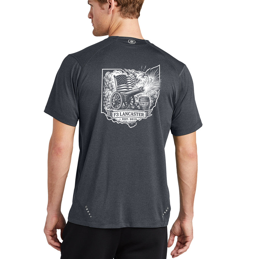 F3 Lancaster (Ohio) Pre-Order December 2025