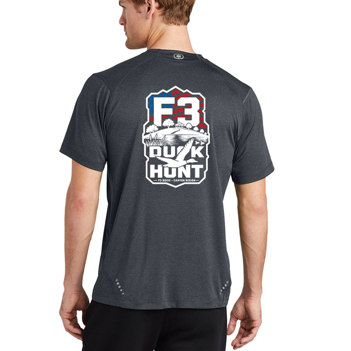 F3 Boise Duck Hunt Canyon Region Pre-Order September 2026